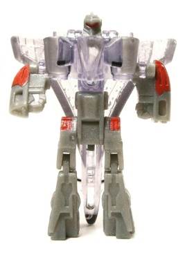 Jetter - Takara (Micron Booster) action figure collectible - Main Image 1