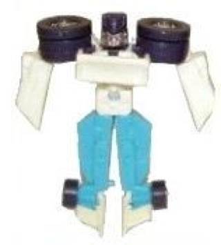 Wonder Woman (Battle Ready)