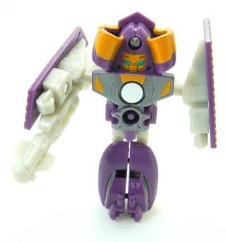 Pulp Fiction Figure 12in Talking Jimmie Dimmick