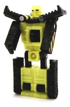 ST ReAction - Beaming Captain Kirk