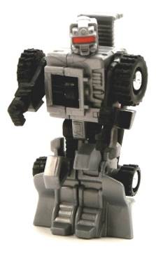 Hot Wheels Stormtrooper