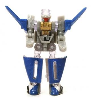 DC Comics Multiverse The Flash & The Atom