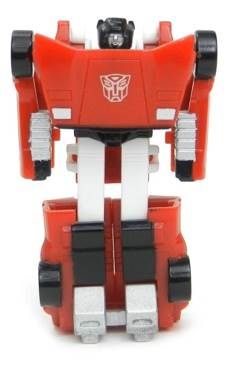 Hot Wheels : DD vs Punisher (comiccon ’16)