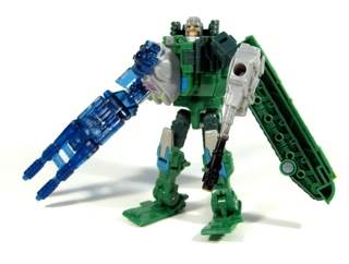 Hot Wheels DC Character Cars Batgirl (Batgirl Of Burnside) 