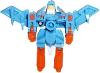 DC Comics Multiverse The Flash & The Atom