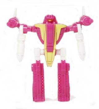 Golden Girls Action Figure Set