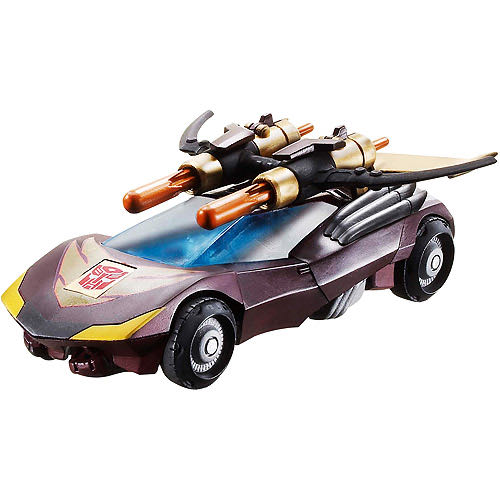 Rodimus Minor - Hasbro (Transformers Animated) action figure collectible - Main Image 2