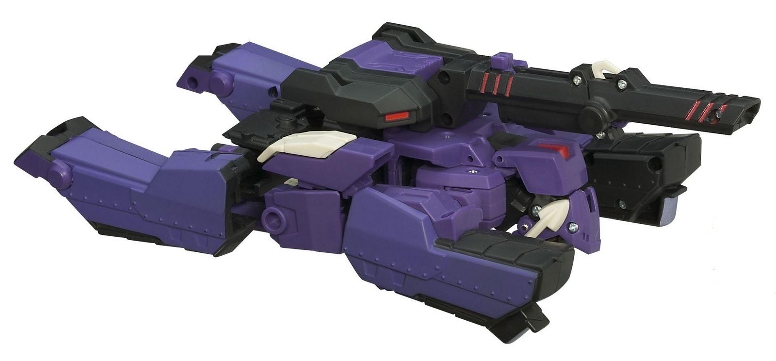 Shockwave - Hasbro (Transformers Animated) action figure collectible - Main Image 2