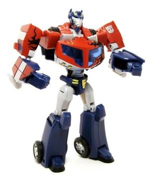 Twin Peaks Action Figures