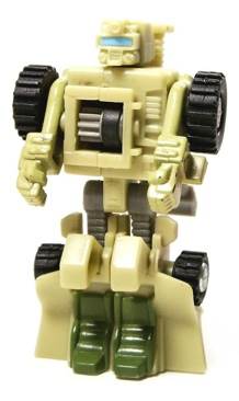 Kong Fighting V-Rex Mini Statue