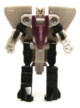 Hot Wheels Death Trooper