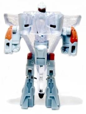 Han Solo ( Hoth Outfit) Jumbo