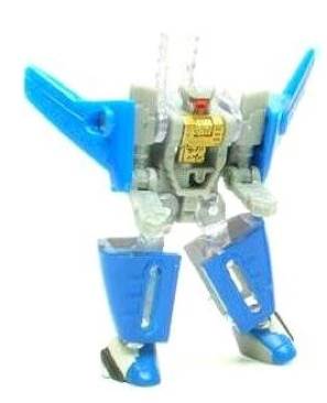 Iron Man - Virus - Alex Irvine