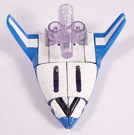 Sonar - Hasbro (Armada) action figure collectible - Main Image 2