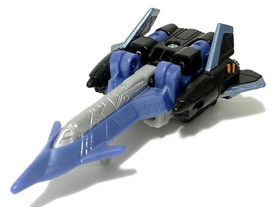 Terradive - Hasbro (Transformers Armada) action figure collectible - Main Image 2