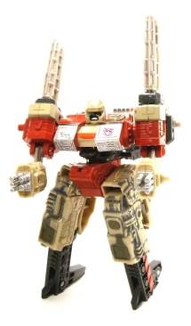 Jake ”The Snake” Roberts