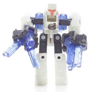 DC Super Hero Girls - Batgirl