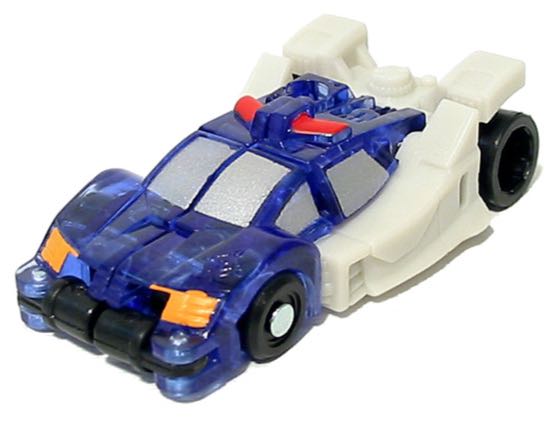 Prowl - Hasbro (Transformers Armada) action figure collectible - Main Image 2