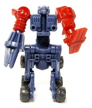 Alicia Fox - Basic Series 3