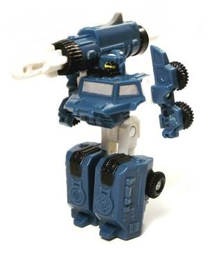 Hot Wheels Star Wars Battle Rollers Character Boba Fett SOLO: ESB