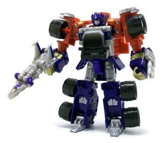 The Simpsons Figurine Collection