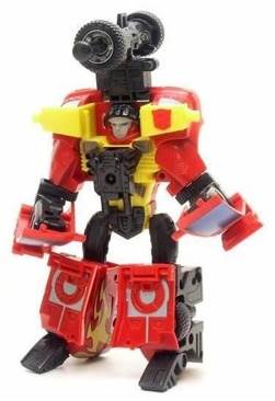 Alicia Fox - Basic Series 3