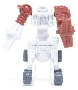 Hot Wheels Star Wars Character Wicket the Ewok Rogue One ROTJ