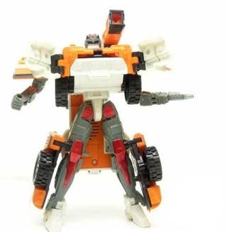 WWE Elite Bad News Barrett Series 34