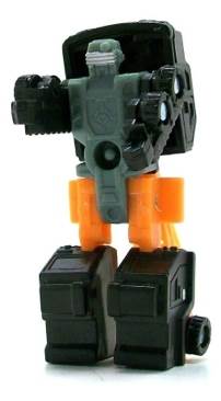 Hot Wheels First Order Stormtrooper SDCC Exclusive