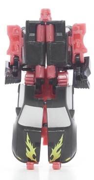 Tye Dillinger - Basic NXT Series