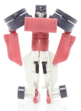 Minecraft Mini-Figures Series 6: End Stone Blind Box (F): Shulker 