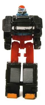 Gentle Giants Jumbo Luke Skywalker Bespin Fatigues 