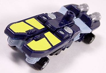 Perceptor Grindor - Hasbro (Transformers Armada) action figure collectible - Main Image 2