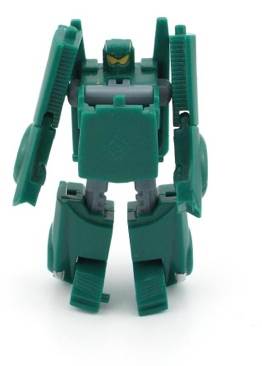 HARLEY QUINN DC Superhero Girls Action Figure