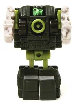 Imperial Tie Fighter Pilot Jumbo