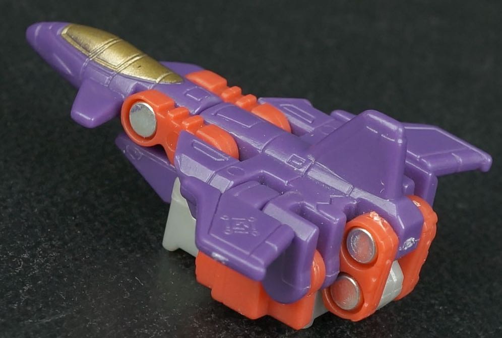 Ramjet - Hasbro (Armada) action figure collectible - Main Image 2