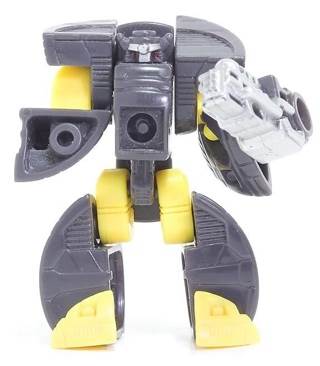 WWE Big Show Basic Figure #55