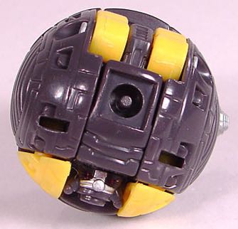 Dead End - Hasbro (Armada) action figure collectible - Main Image 2