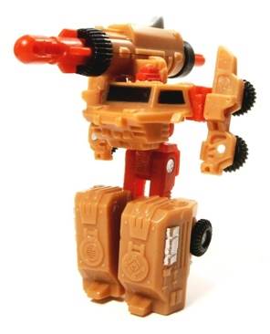 Padame Amidala (Snow Bunny)