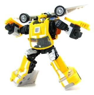 Batman: Arctic Zone Batman