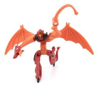 Hot Wheels Jango Fett