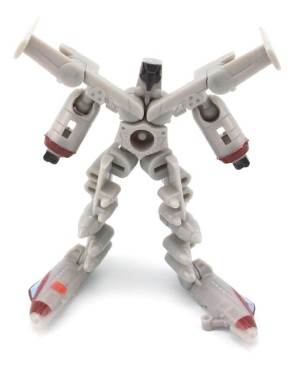Steel Wind - Hasbro (Classics) action figure collectible - Main Image 1