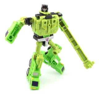 DC Comics Multiverse Justice League Cyborg (carded)