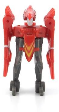 WONDER WOMAN Mini Train