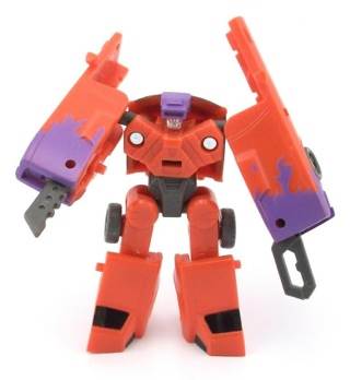 Hot Wheels Stormtrooper