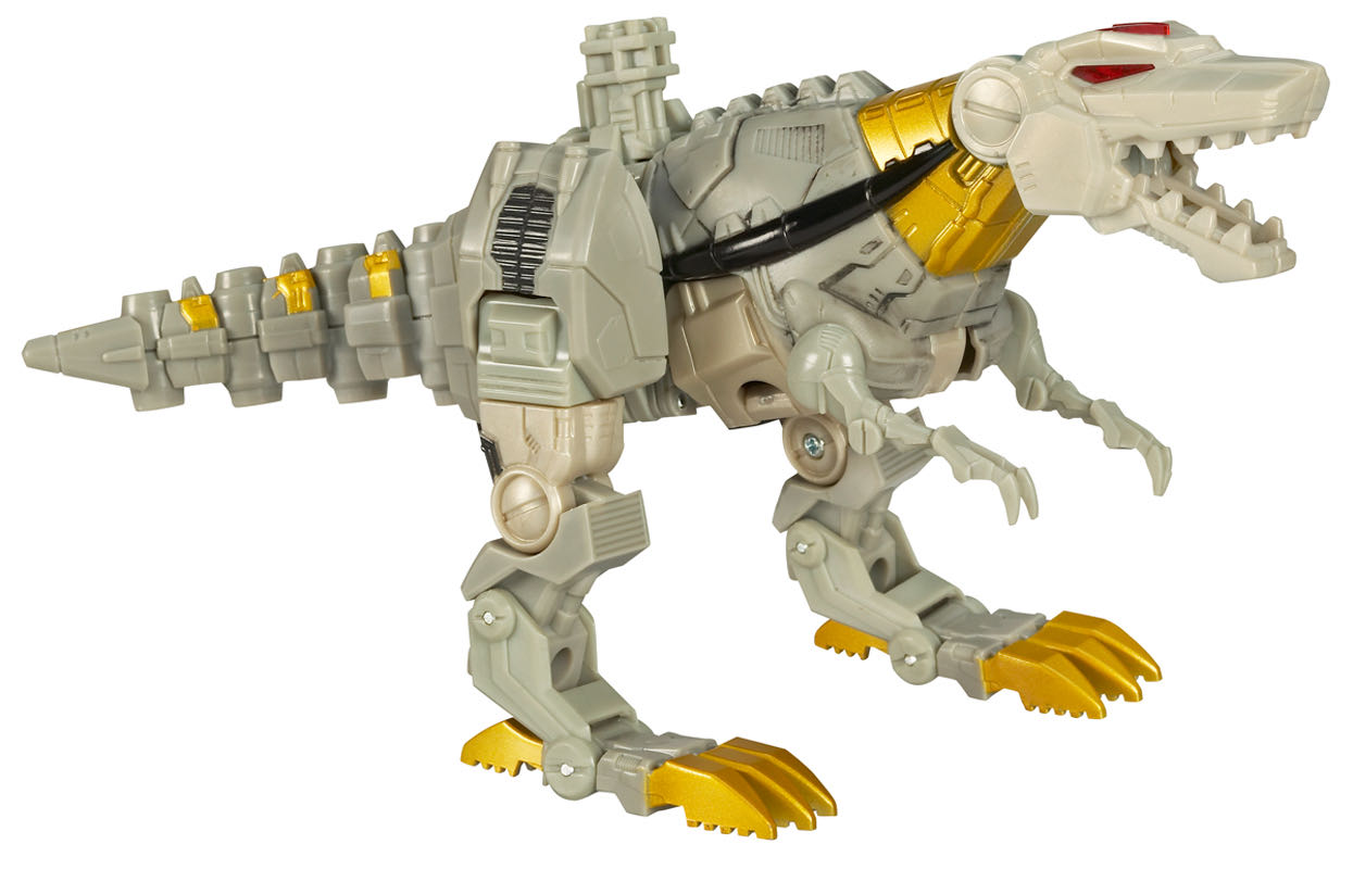 Grimlock - Hasbro (Generations) action figure collectible - Main Image 2