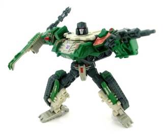 Nightmare Vampire Brothers 