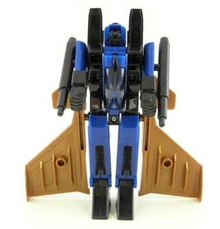 CKJ70 First Order Snowspeeder