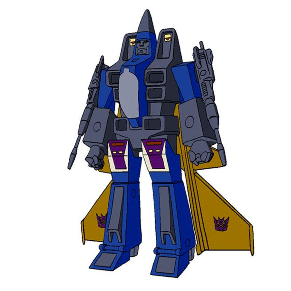 G1 Dirge Reissue - Hasbro (G1 Reissue) action figure collectible - Main Image 3