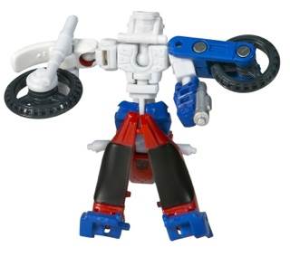 Hot Wheels Star Wars Saw Gerrera